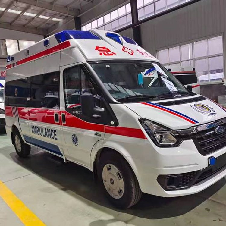 赛罕演唱会救护车出租保障现场