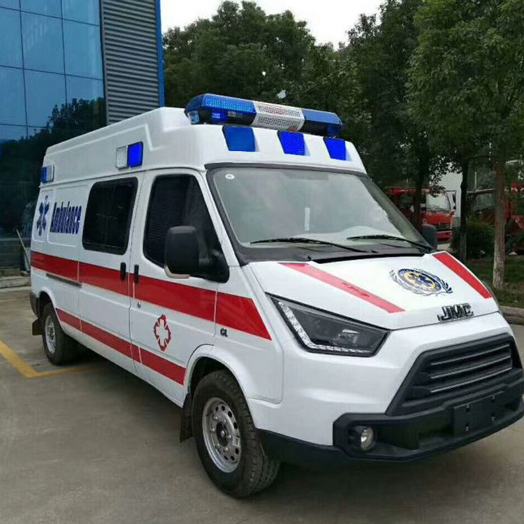 赛罕瘫痪租赁救护车转运 ——生命救助的紧急响应与专业保障